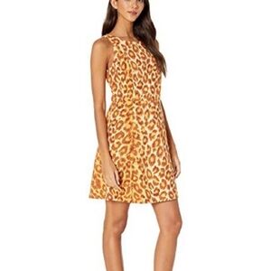 Kate Spade Panthera Ponte Dress~size 6